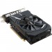 Placa video MSI GeForce GTX 1050 Ti, AERO ITX OCV1 4GB GDDR5, Display Port, HDMI, DVI-D, 128-bit